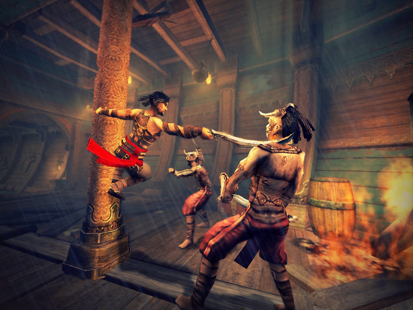 prince of persia download for pc